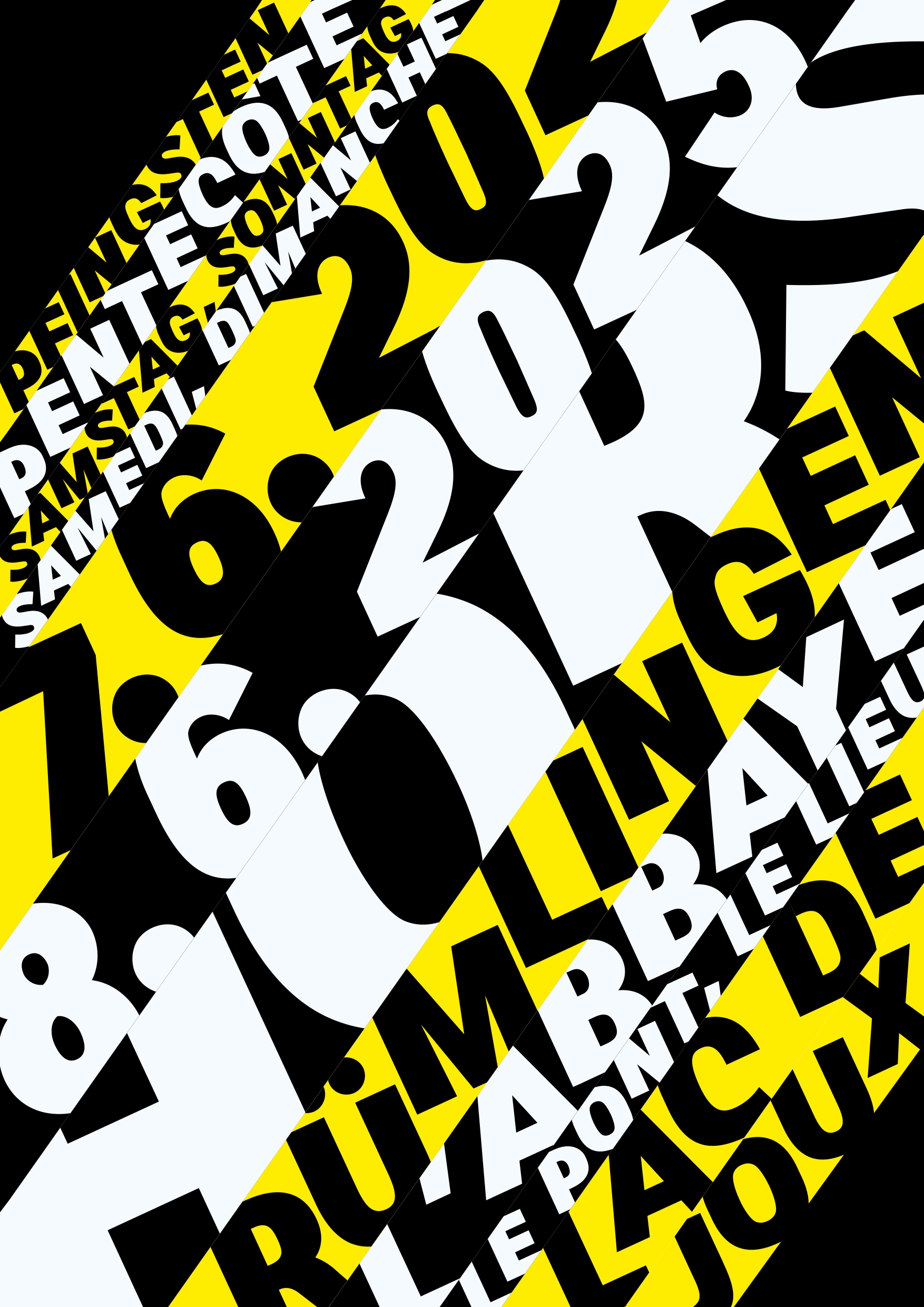 Rumlingen flyer
