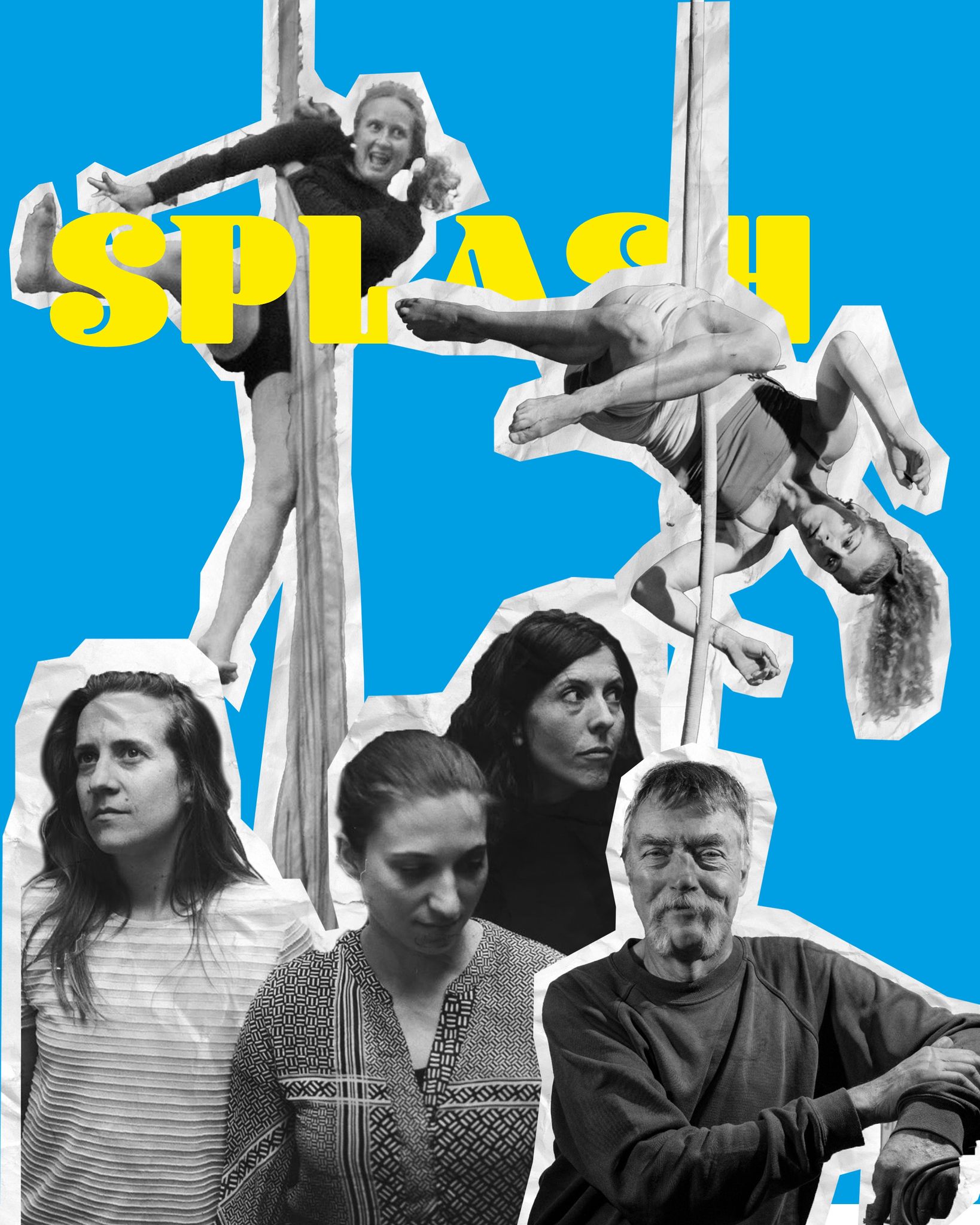Rumlingen flyer