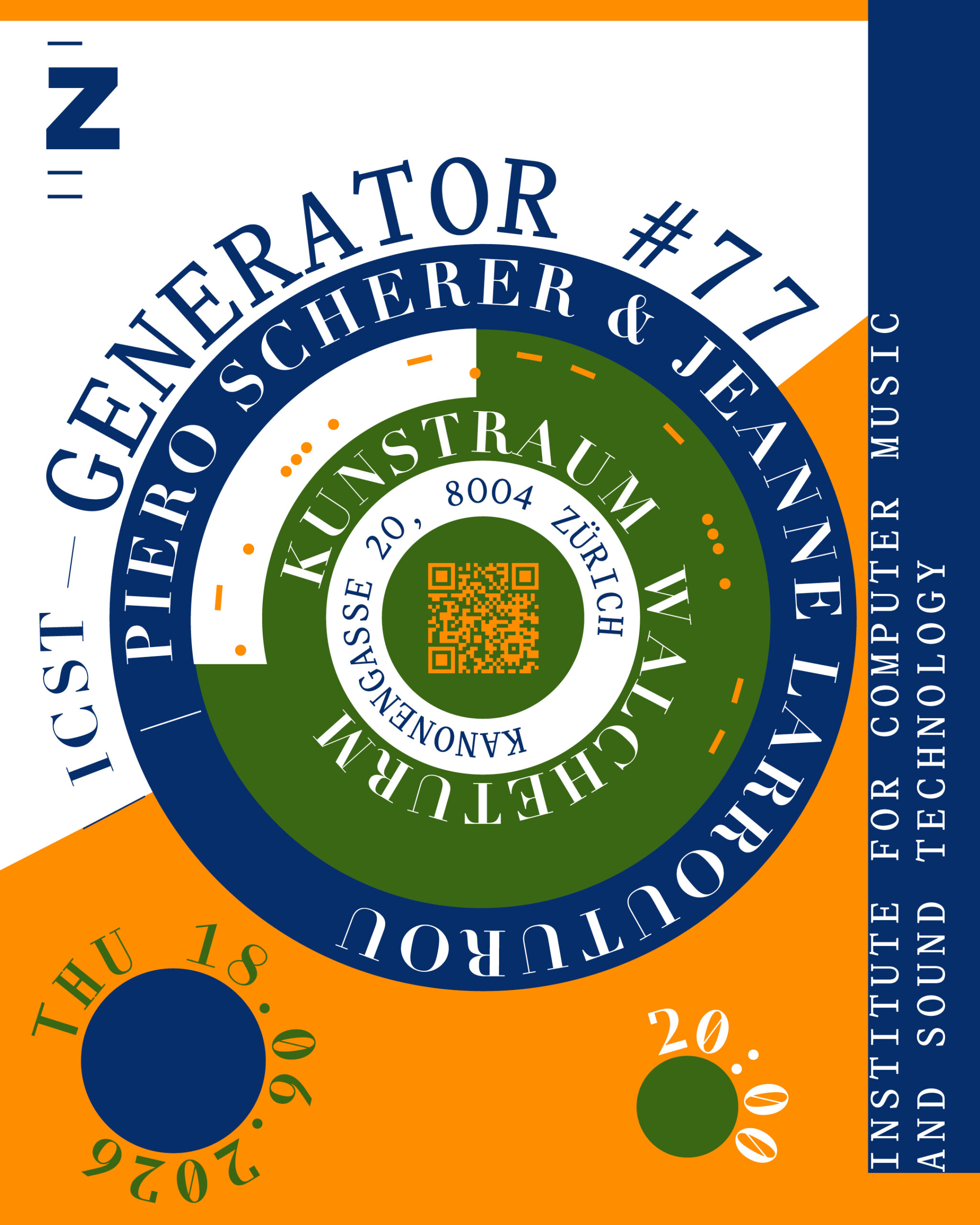 Rumlingen flyer