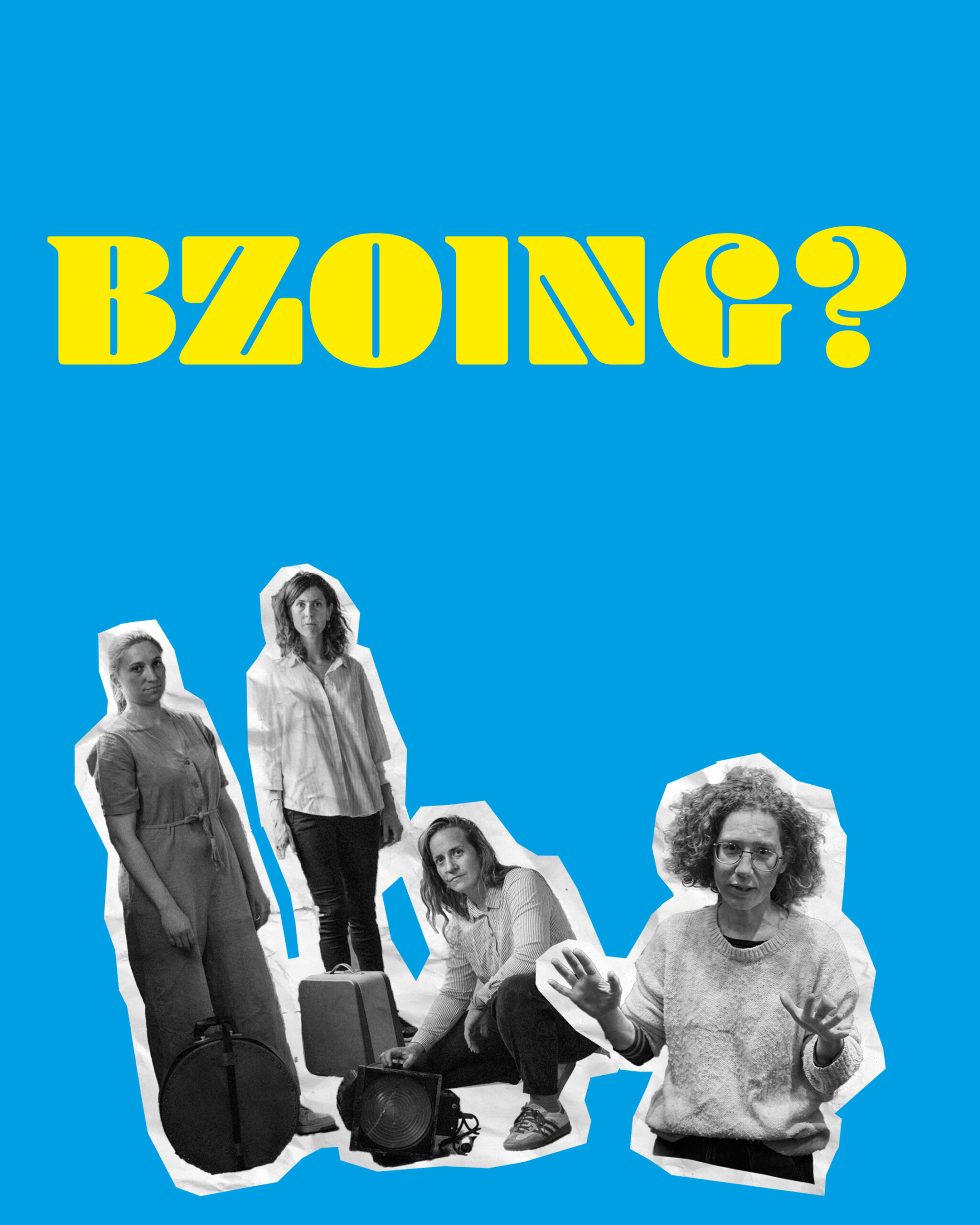 Rumlingen flyer